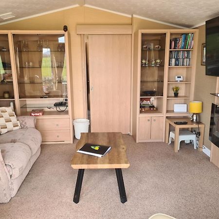Daffodil Lodge Cockermouth Ngoại thất bức ảnh