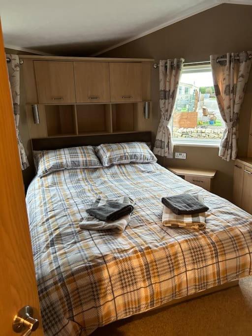 Daffodil Lodge Cockermouth Ngoại thất bức ảnh