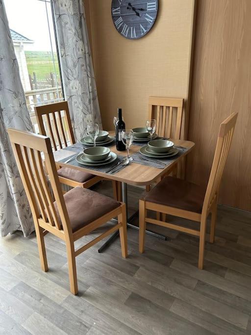 Daffodil Lodge Cockermouth Ngoại thất bức ảnh