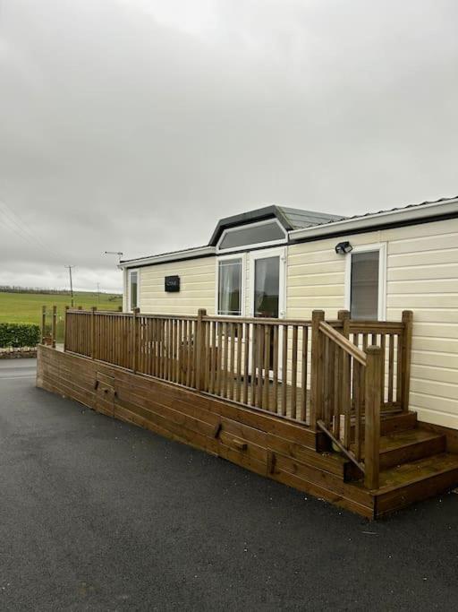 Daffodil Lodge Cockermouth Ngoại thất bức ảnh