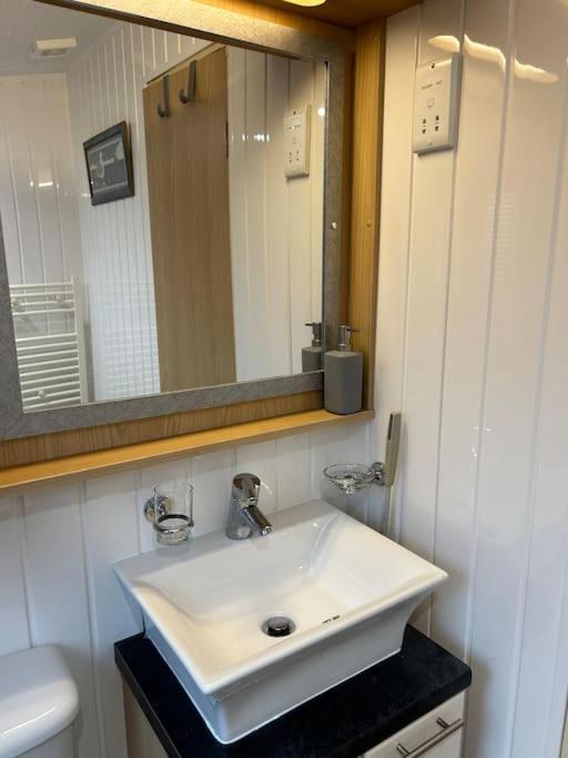 Daffodil Lodge Cockermouth Ngoại thất bức ảnh