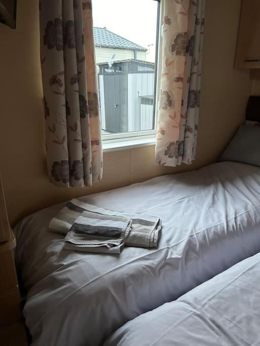 Daffodil Lodge Cockermouth Ngoại thất bức ảnh