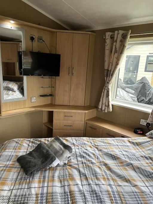 Daffodil Lodge Cockermouth Ngoại thất bức ảnh