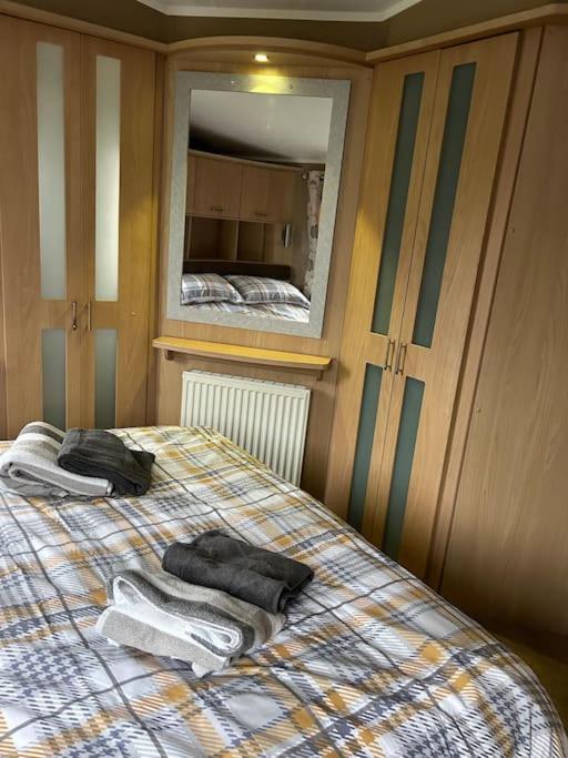 Daffodil Lodge Cockermouth Ngoại thất bức ảnh