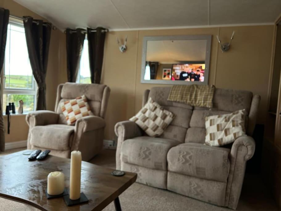 Daffodil Lodge Cockermouth Ngoại thất bức ảnh