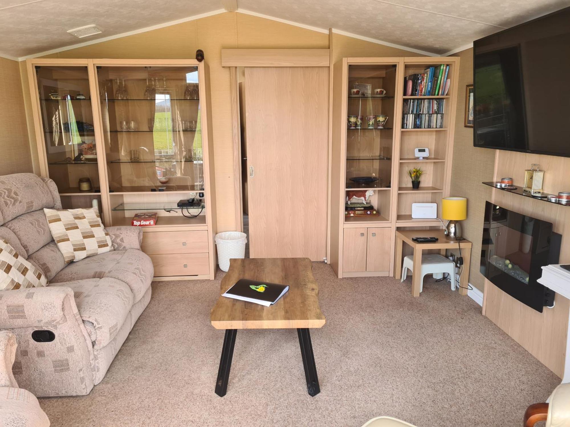 Daffodil Lodge Cockermouth Ngoại thất bức ảnh